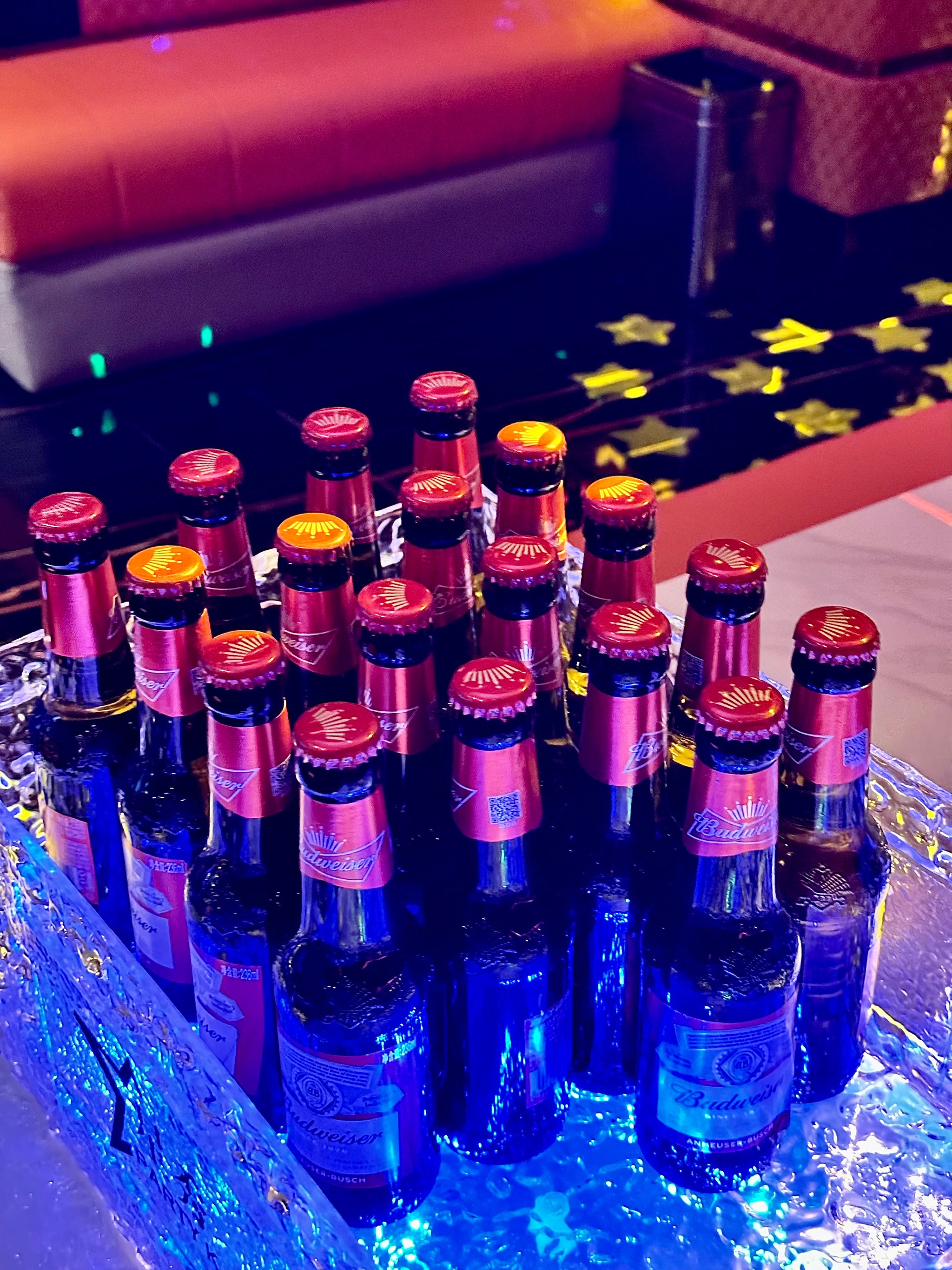 怀化商务KTV体验优质-溆浦县ktv预定