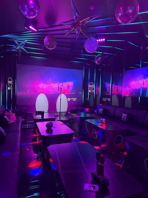 怀化商务ktv预订，轻奢商务ktv订房-溆浦县ktv预定