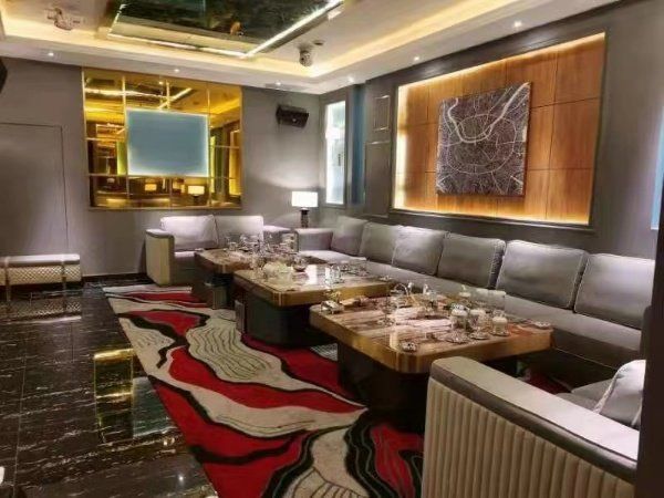 怀化商务ktv：低端场氛围独特-溆浦县ktv预定